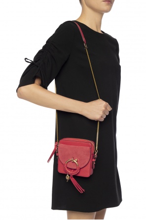 ‘joan’ shoulder bag, zdjęcie 2 ‘joan’ shoulder bag od See By Chloe